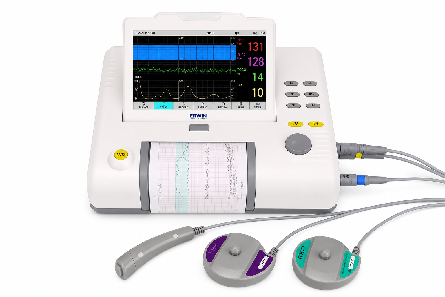ERWIN Gynae Equipment