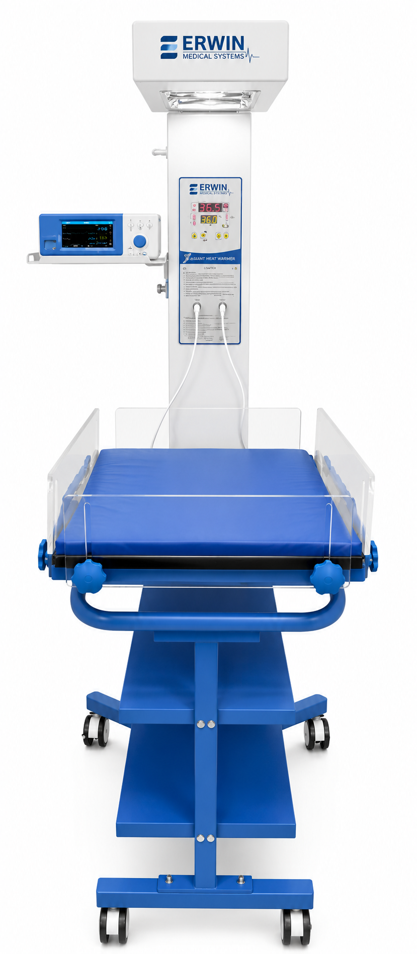 ERWIN NICU Equipment
