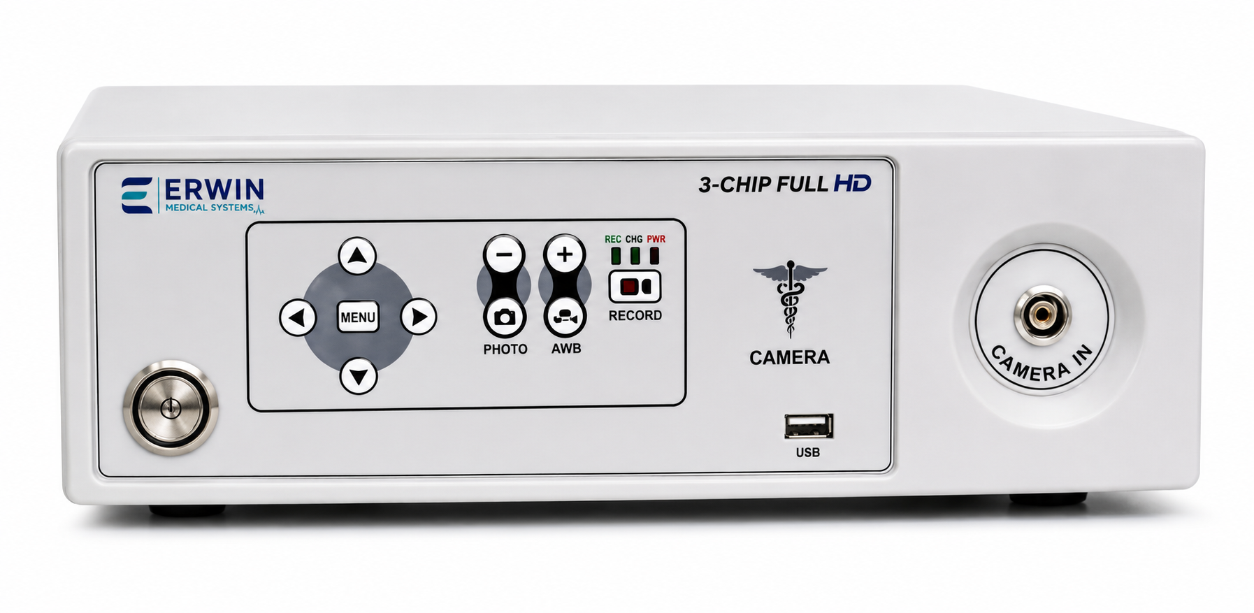 ERWIN Laparoscopy Equipment